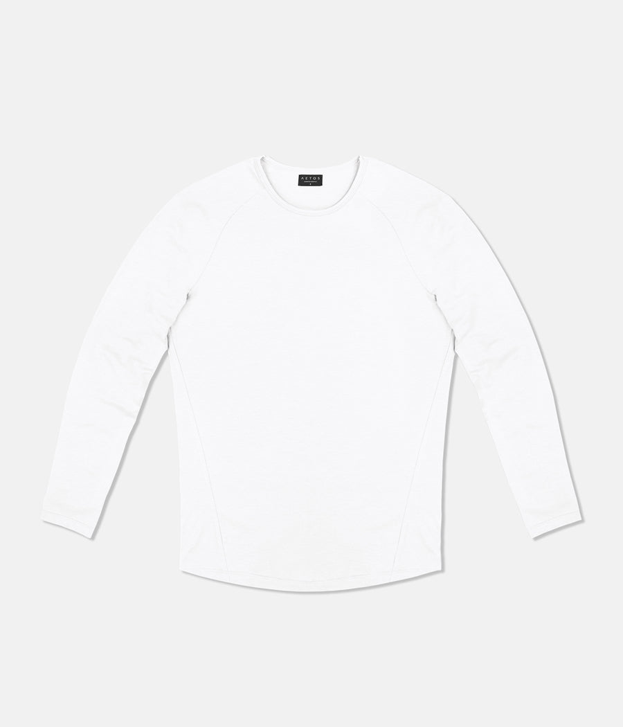 Aetos Long Sleeve Raglan Tee